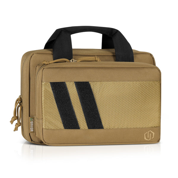 Specialist Pistol Case - Tan