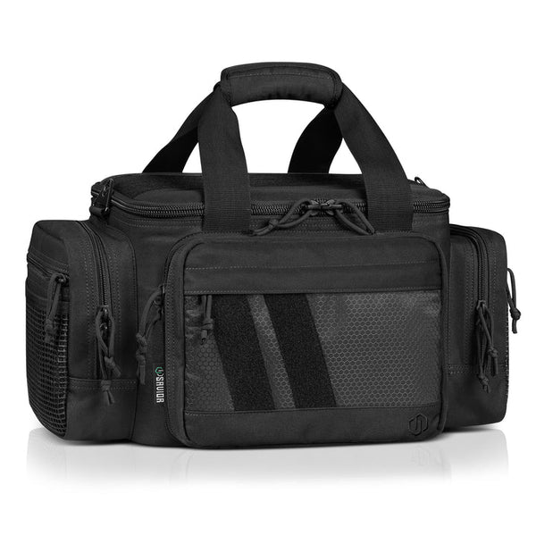 Specialist Range Bag - Black