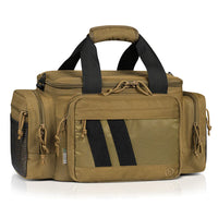 Specialist Range Bag - Tan