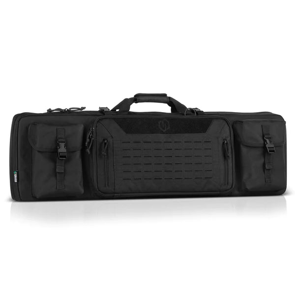 Urban Warfare Rifle Bag - Black