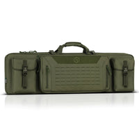 Urban Warfare Rifle Bag - OD Green