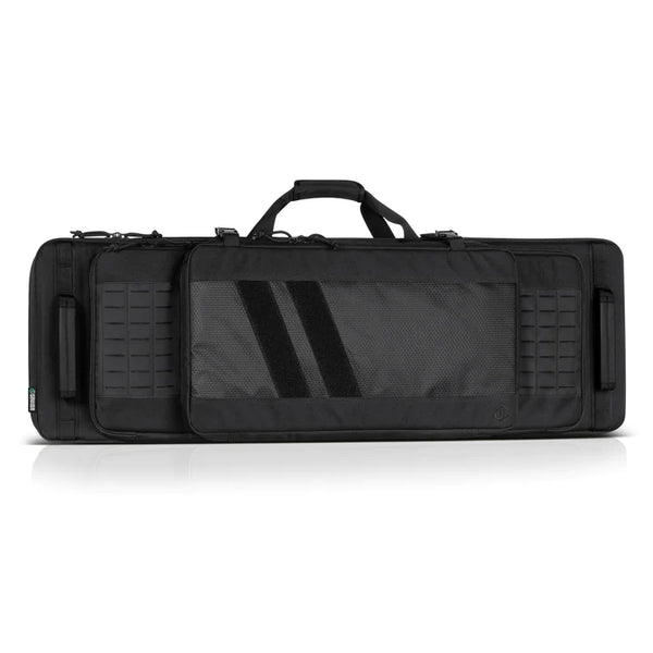 Specialist Double Rifle Case - Black