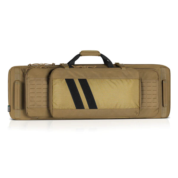 Specialist Double Rifle Case - Tan