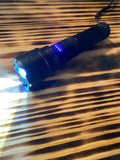 FOXTAC FLASHLIGHT