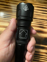 FOXTAC FLASHLIGHT