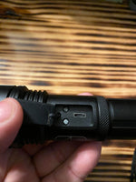 FOXTAC FLASHLIGHT