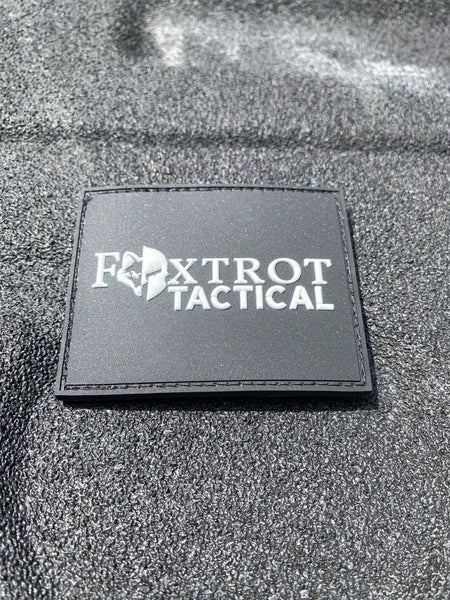 Foxtrot Tactical PVC Patch