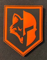 FOXTAC Shield Moral Patch