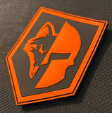 FOXTAC Shield Moral Patch