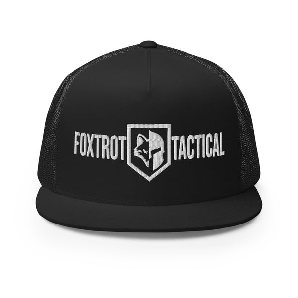 FOXTAC Shield - Black