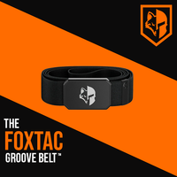 FOXTAC Belt by Groove Life