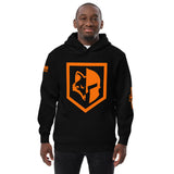 Foxtrot Tactical Hoodie