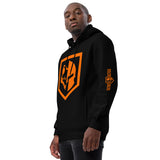 Foxtrot Tactical Hoodie